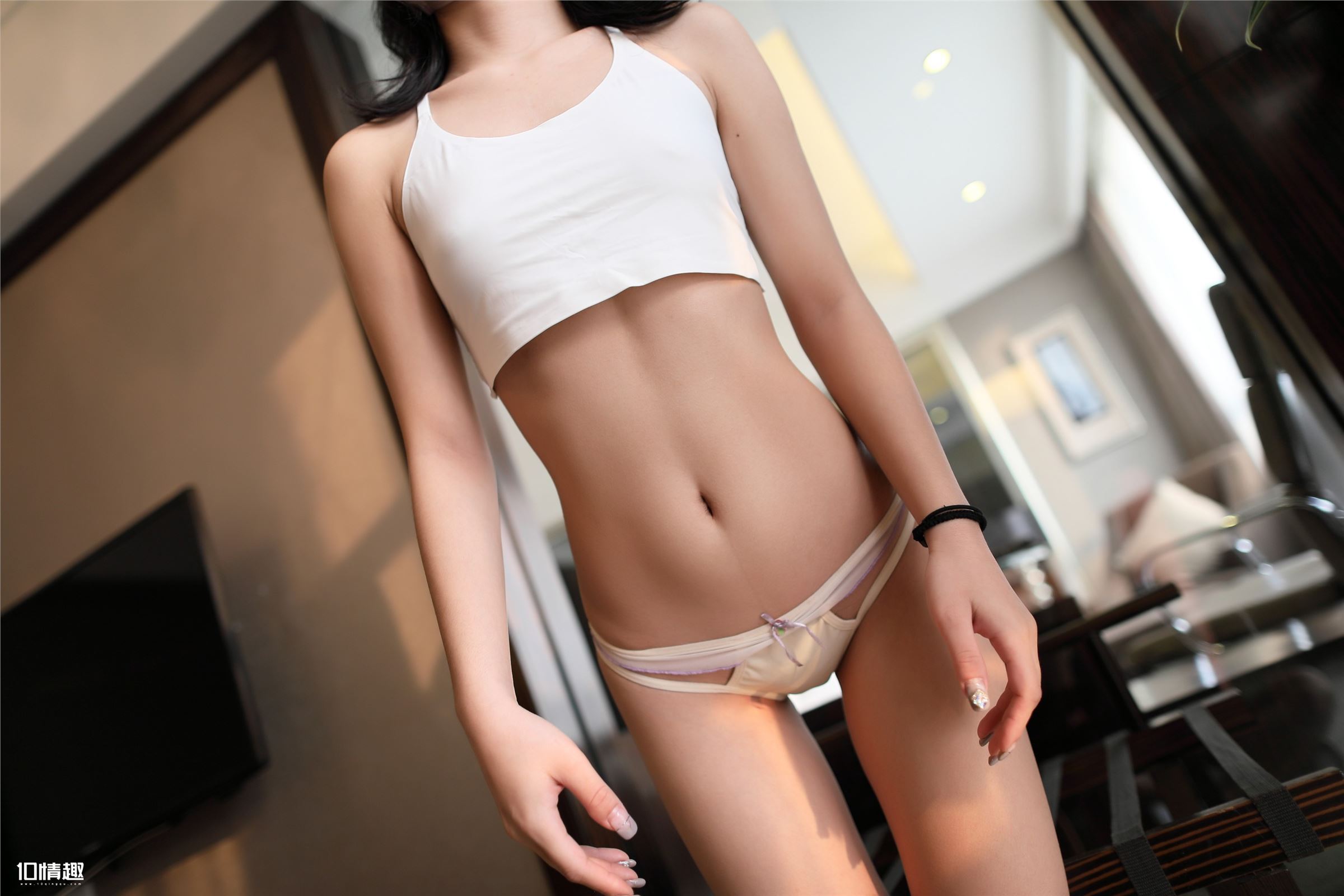 [ROSI写真] 口罩系列 2018.05.19 NO.706